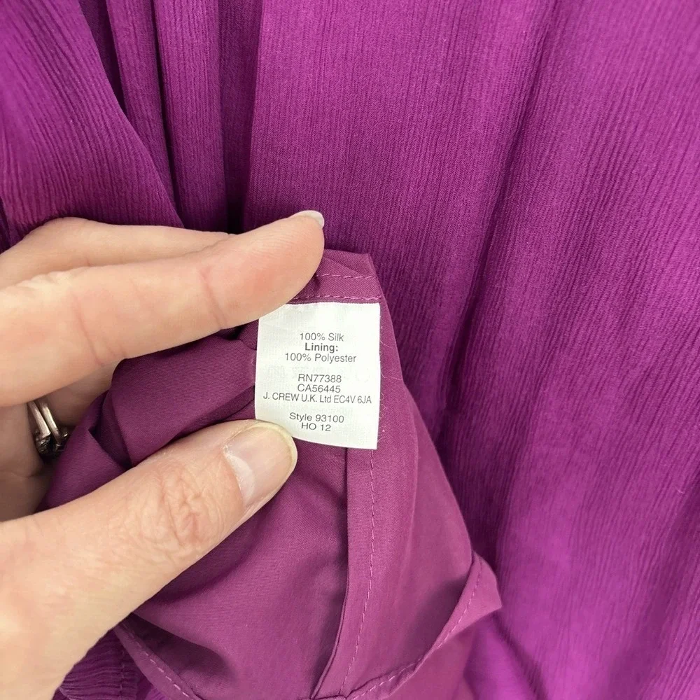 J. Crew elegant timeless